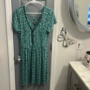 Nightmare before Christmas dress size extra large